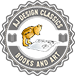 ajdesignclassics.com Logo